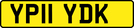 YP11YDK
