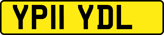 YP11YDL