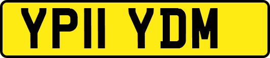 YP11YDM