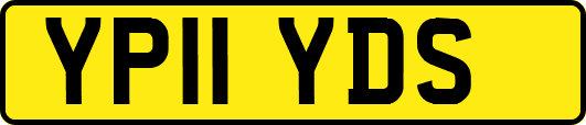 YP11YDS