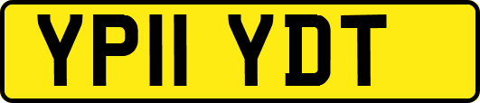 YP11YDT