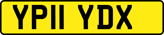 YP11YDX