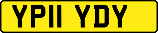 YP11YDY