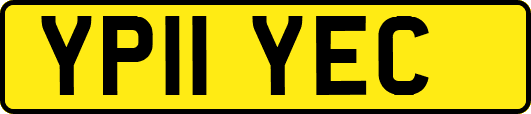 YP11YEC