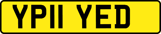 YP11YED