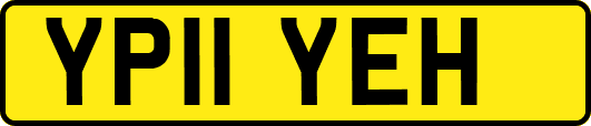 YP11YEH