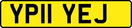 YP11YEJ
