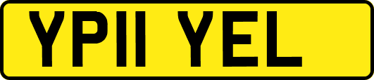 YP11YEL