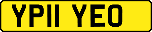YP11YEO