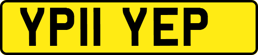 YP11YEP