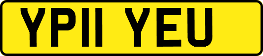 YP11YEU