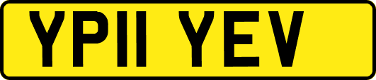 YP11YEV