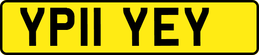 YP11YEY