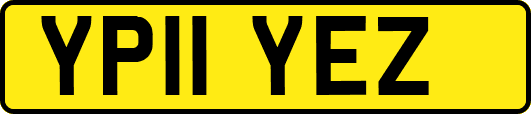 YP11YEZ
