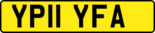 YP11YFA