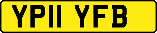 YP11YFB