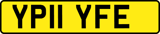 YP11YFE