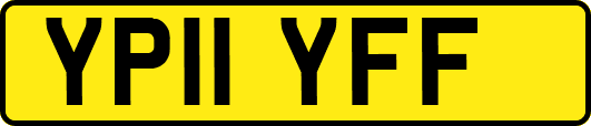 YP11YFF