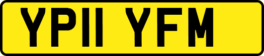 YP11YFM
