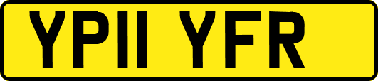 YP11YFR