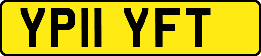 YP11YFT