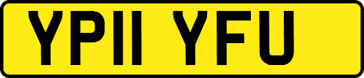 YP11YFU