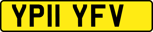 YP11YFV