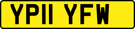 YP11YFW