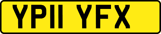 YP11YFX