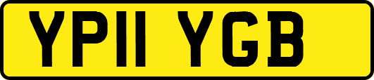 YP11YGB
