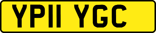 YP11YGC