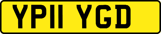 YP11YGD
