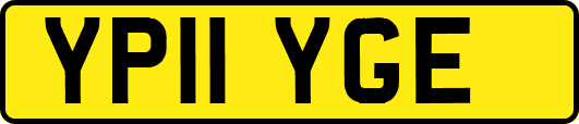 YP11YGE