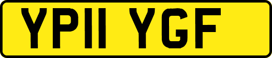YP11YGF