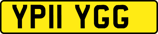 YP11YGG