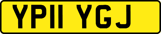 YP11YGJ