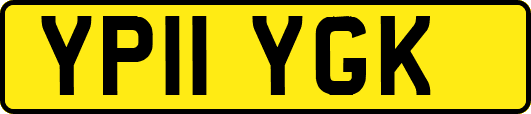 YP11YGK