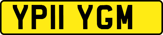 YP11YGM