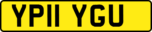 YP11YGU