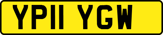 YP11YGW