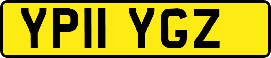 YP11YGZ