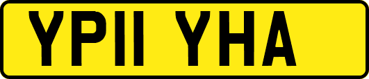 YP11YHA