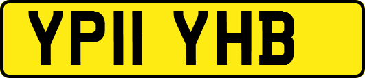 YP11YHB