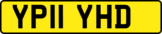 YP11YHD