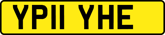 YP11YHE