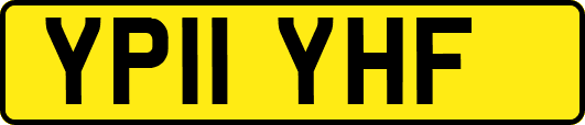 YP11YHF