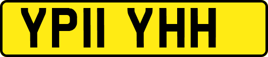 YP11YHH