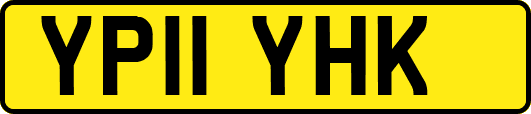 YP11YHK