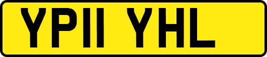 YP11YHL