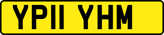 YP11YHM